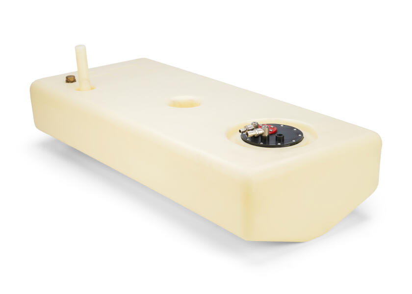 Купить CAN PLASTIC SE9024 Fuel Tank / 130 L 31039-bvs 7ft.ru в интернет магазине Семь Футов