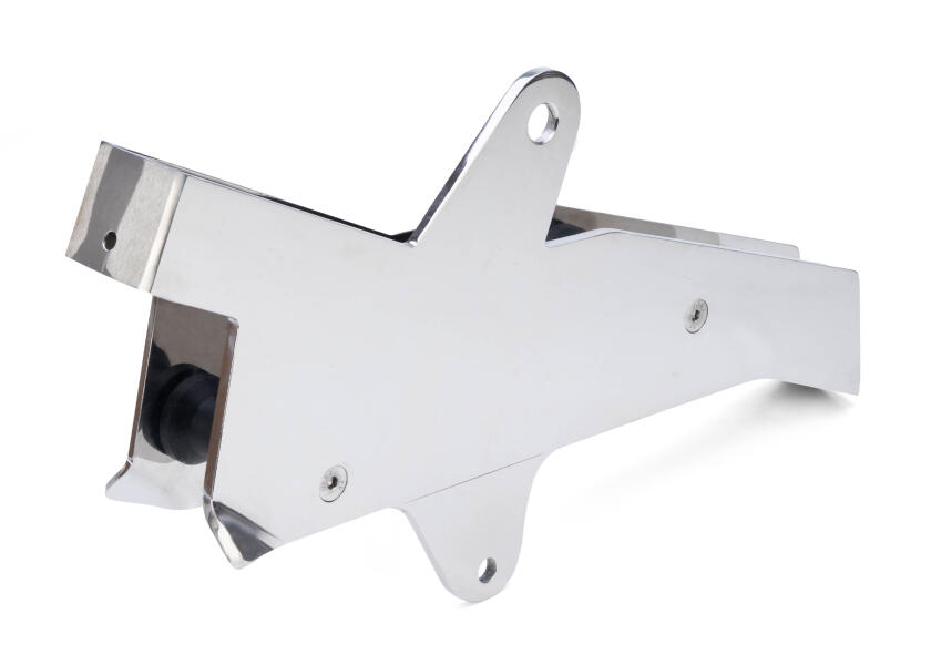 Купить BAVARIA Bowsprit Anchor Roller 34075-bvs 7ft.ru в интернет магазине Семь Футов