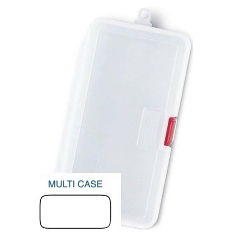Meiho MHMC/L Multi Case 901642 коробка  Grey