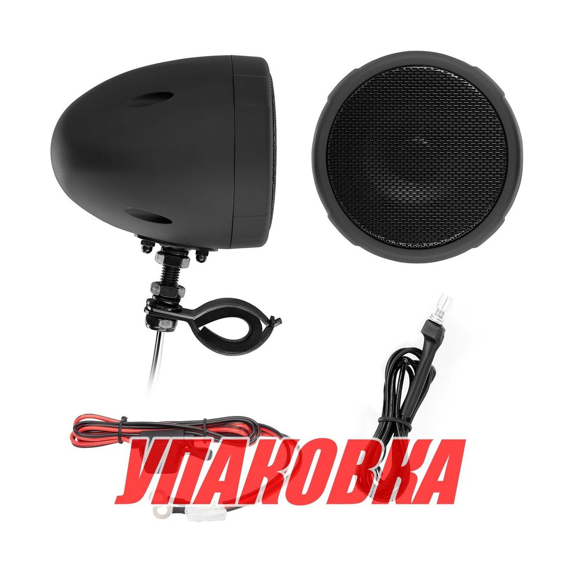 Купить Аудиосистема BOSS MCBK425BA (упаковка из 5 шт.) Boss Audio MCBK425BA_pkg_5 7ft.ru в интернет магазине Семь Футов