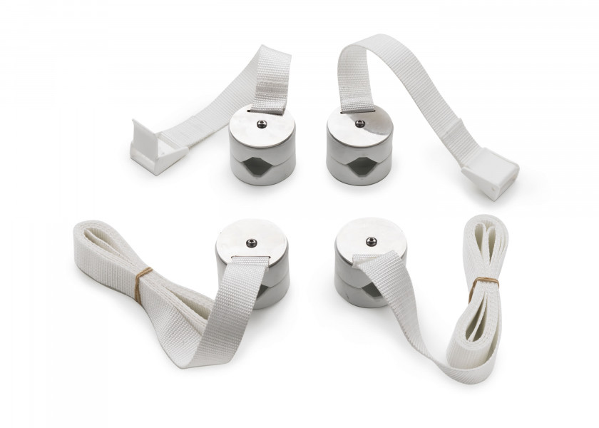 Купить Крепежный набор для SUP 56629-bvs 7ft.ru в интернет магазине Семь Футов