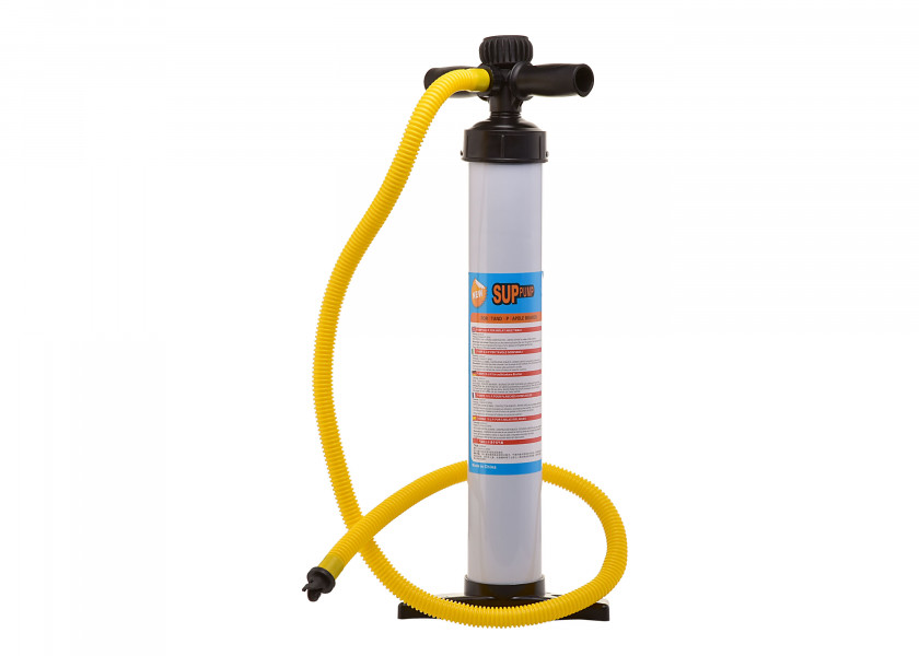 Купить SEATEC High Pressure Hand Pump for SUPs 88391-bvs 7ft.ru в интернет магазине Семь Футов