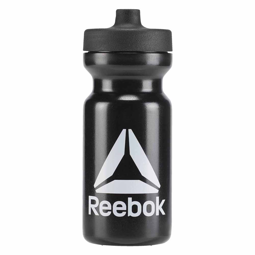 Reebok BK3386/NSZ Foundation Bottle Черный  Black 0.50 Liters