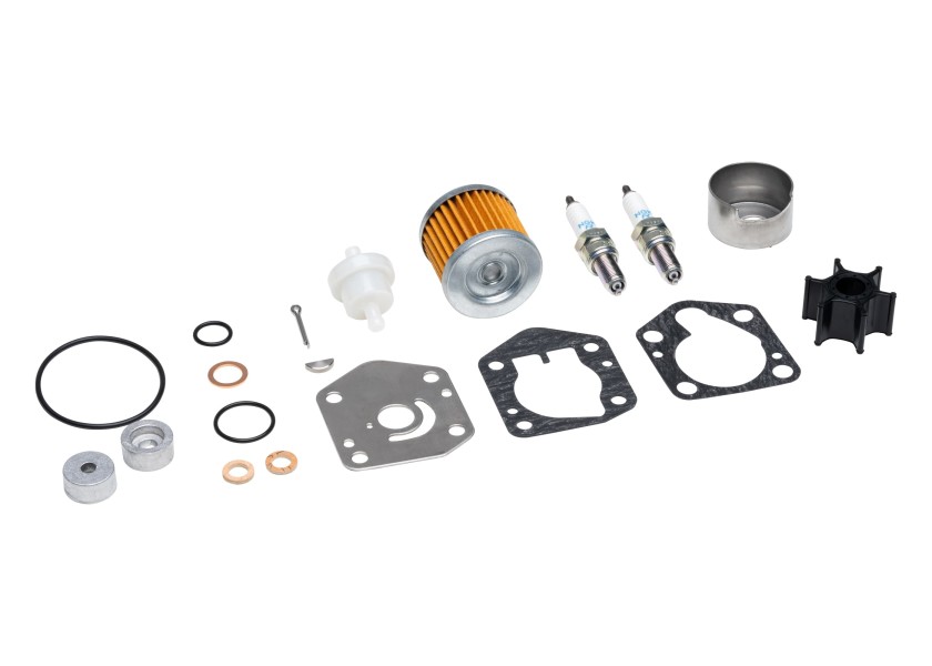 Купить SUZUKI Service Kit for DF8A/9.9A 61328-bvs 7ft.ru в интернет магазине Семь Футов