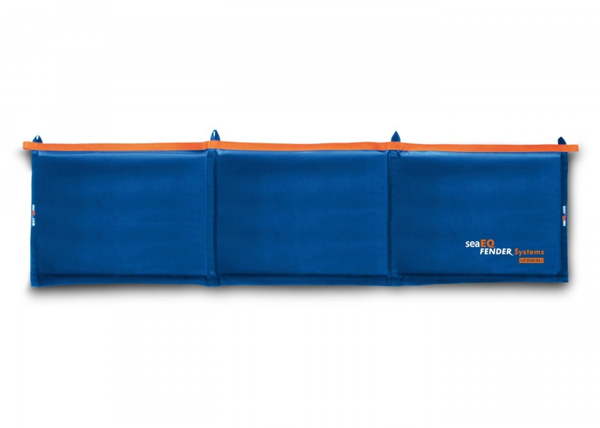 Купить SEAEQ Long Fender, blue 24099-bvs 7ft.ru в интернет магазине Семь Футов