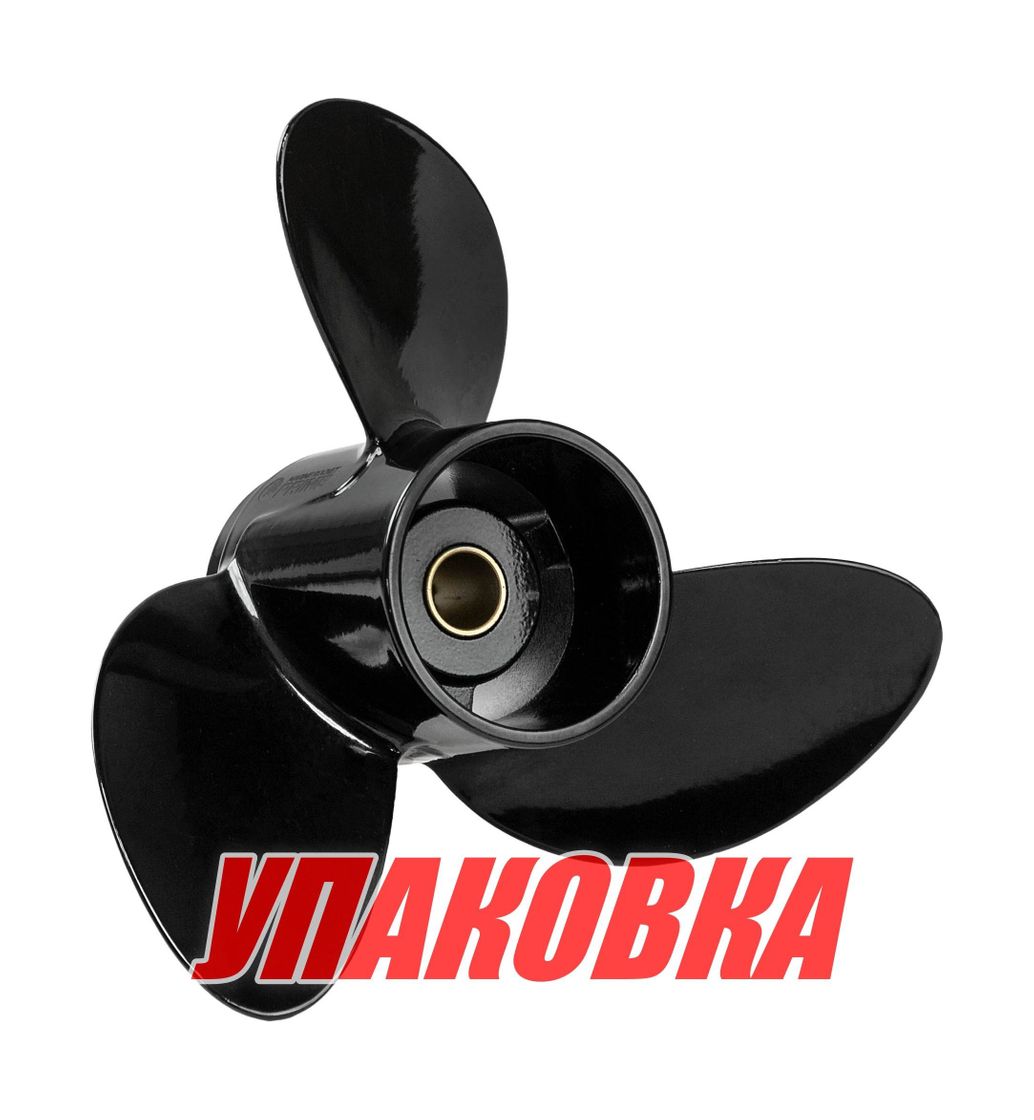 Купить Гребной винт 3x7.8x9, Marine Rocket Prime (упаковка из 5 шт.) 5011-075-090-PR_pkg_5 7ft.ru в интернет магазине Семь Футов