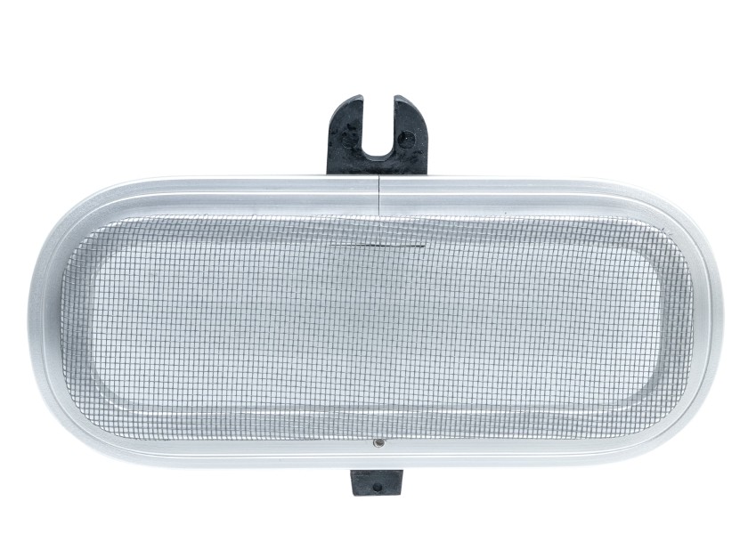 Купить GEBO 24930300 Экран Fly Screen для стандартных окон / размер 1 41290-bvs 7ft.ru в интернет магазине Семь Футов