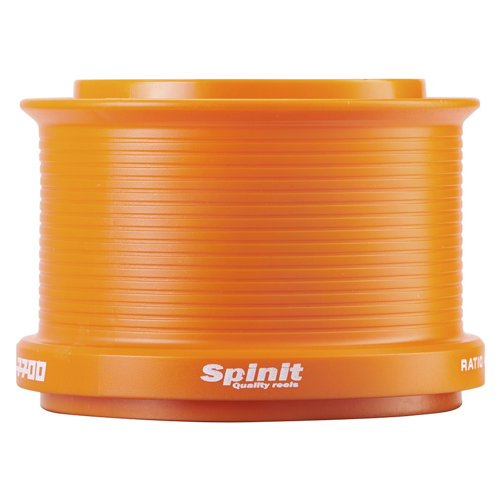 Spinit 82725 Skip Запасная Шпуля Оранжевый Orange 7700 