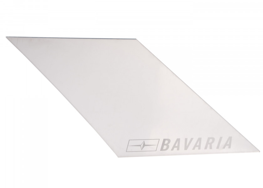 Купить BAVARIA 428456_BE Крышка для освещения средней стойки MC32 / Звездный/левый борт: правый борт 7ft.ru в интернет магазине Семь Футов