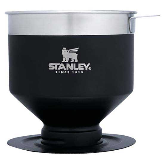 Stanley 10-09383-030 Classic Кофеварка с фильтром Серебристый Matte Black Pebble