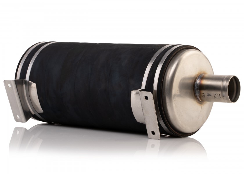Купить Silencer 75012-bvs 7ft.ru в интернет магазине Семь Футов