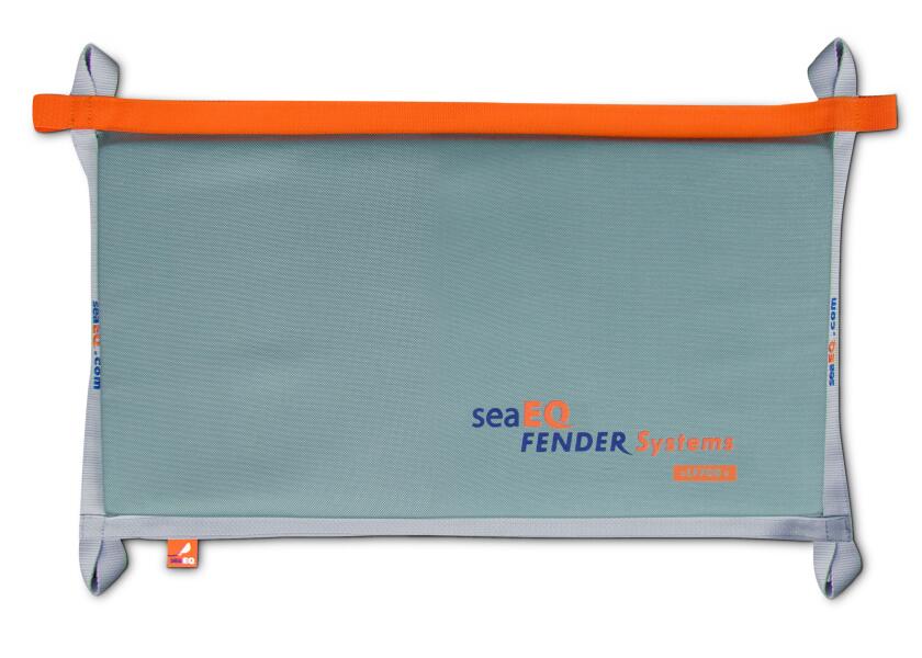 Купить SEAEQ Fender Mat / grey 20721-bvs 7ft.ru в интернет магазине Семь Футов