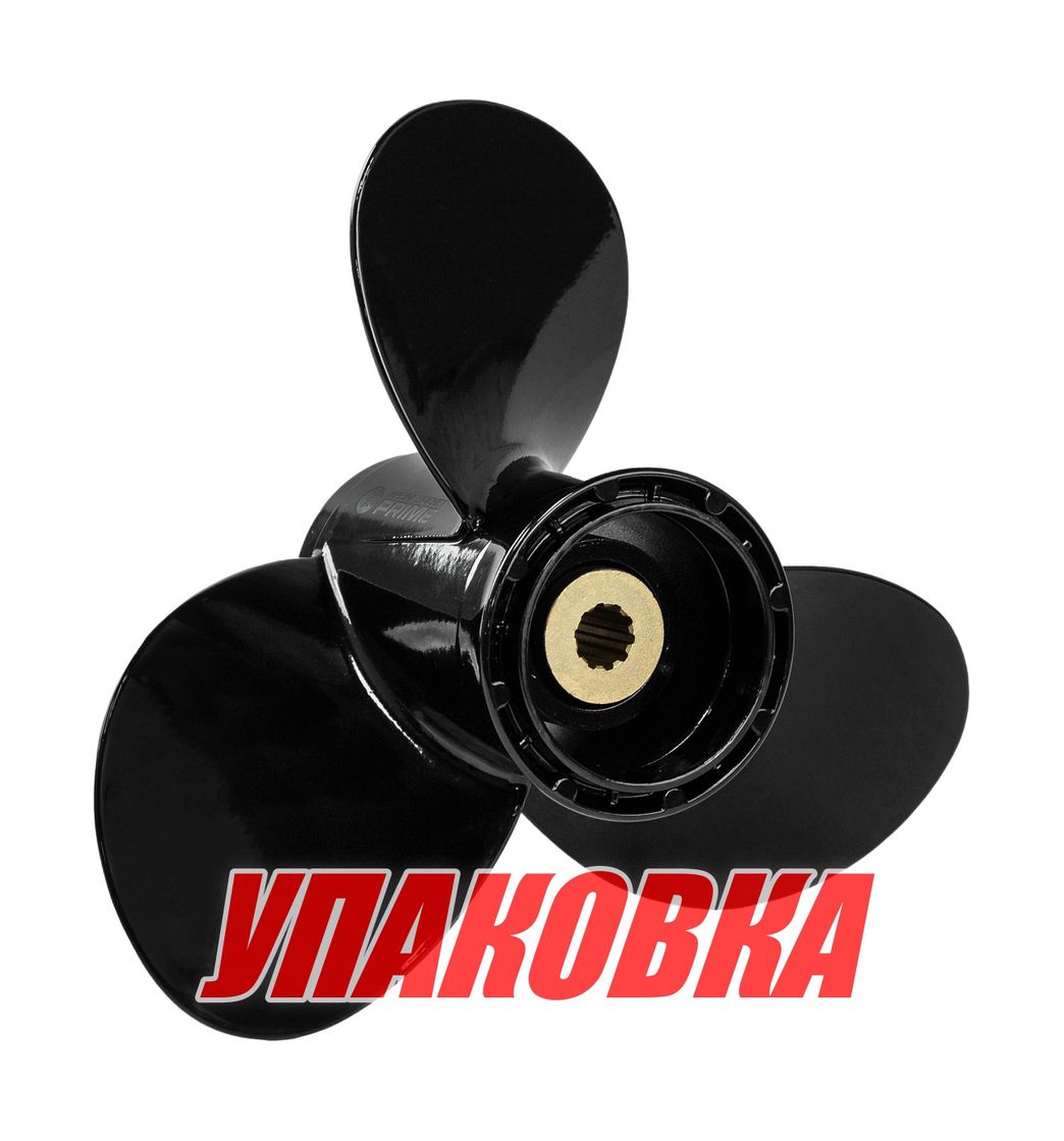 Купить Гребной винт 3x9-1/4x10, Marine Rocket Prime (упаковка из 10 шт.) 4111-093-100A-PR_pkg_10 7ft.ru в интернет магазине Семь Футов