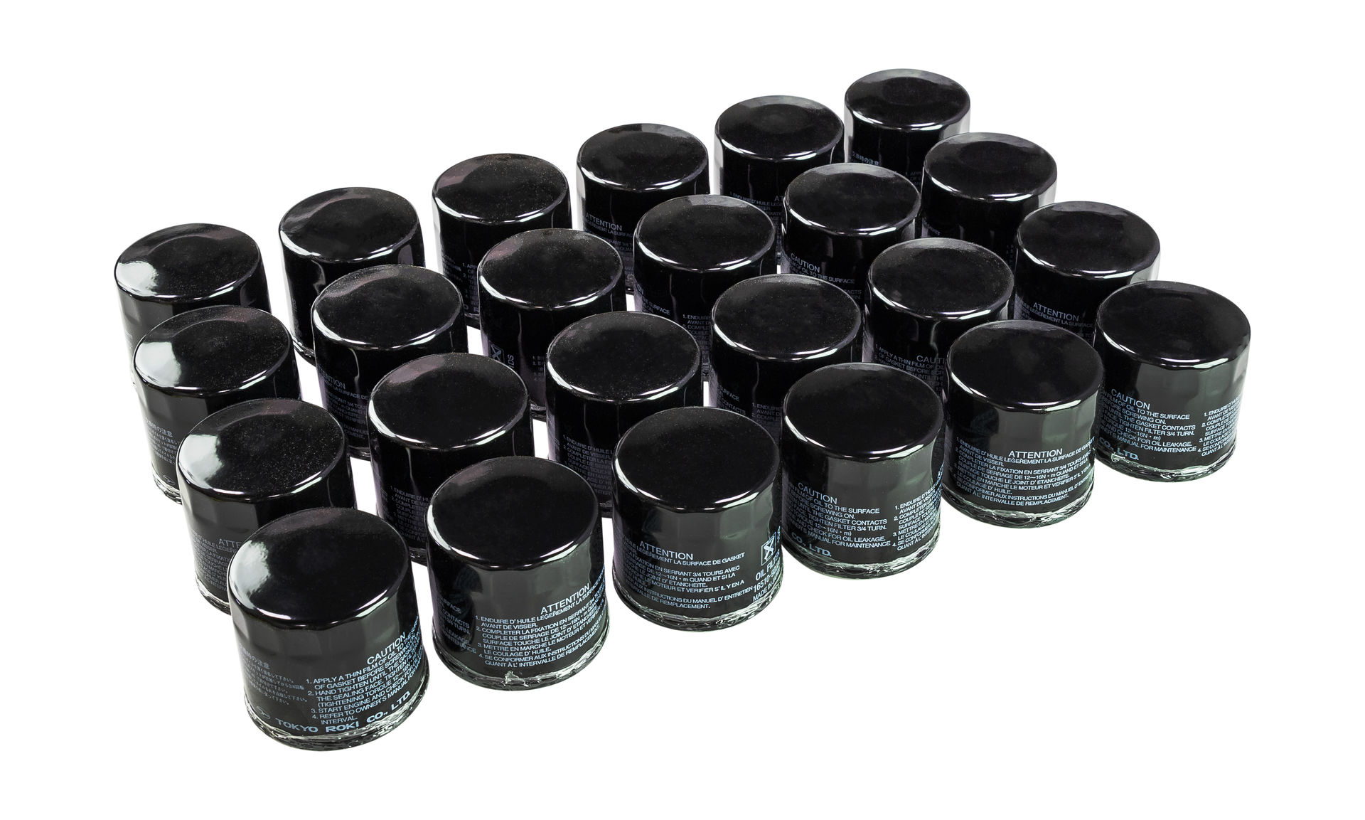 Купить Фильтр масляный Suzuki DF25-70/DF25A-60A, упак. 24 шт. (16510-87j01) 1651087801B24 7ft.ru в интернет магазине Семь Футов