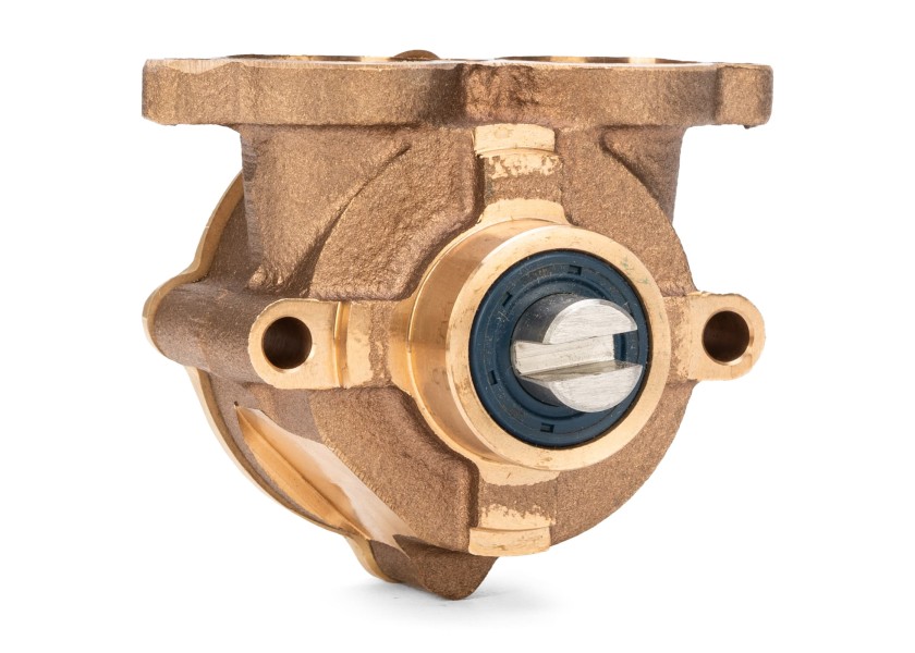 Купить Volvo Penta AQ & BB21 Seawater / Impeller Pump 57343-bvs 7ft.ru в интернет магазине Семь Футов