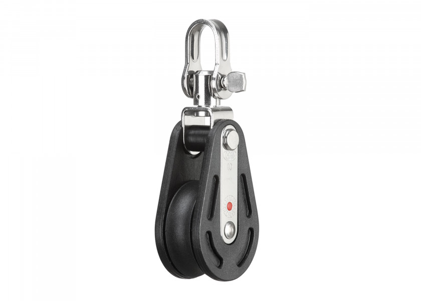 Купить SPRENGER Blocks with Swivel / 10 mm / ball bearing 22101-bvs 7ft.ru в интернет магазине Семь Футов