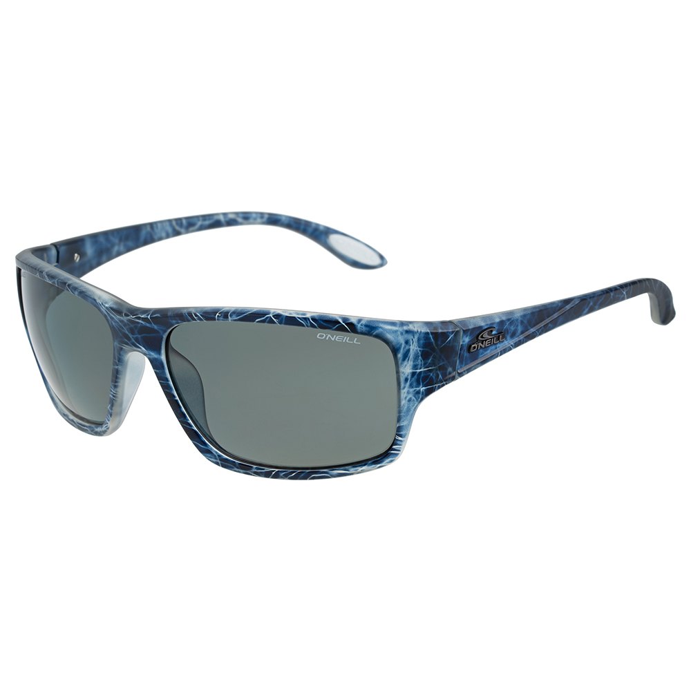 O´neill 966091-70-1130 поляризованные солнцезащитные очки Ons 9023 2.0 119P Blue Hydrofreak/CAT3