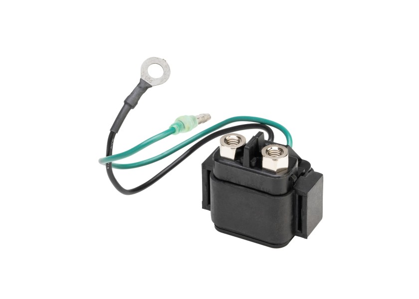 Купить MERCURY Relay 853809001 51982-bvs 7ft.ru в интернет магазине Семь Футов