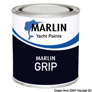 MARLIN GRIP avorio 1 lt, 65.119.02