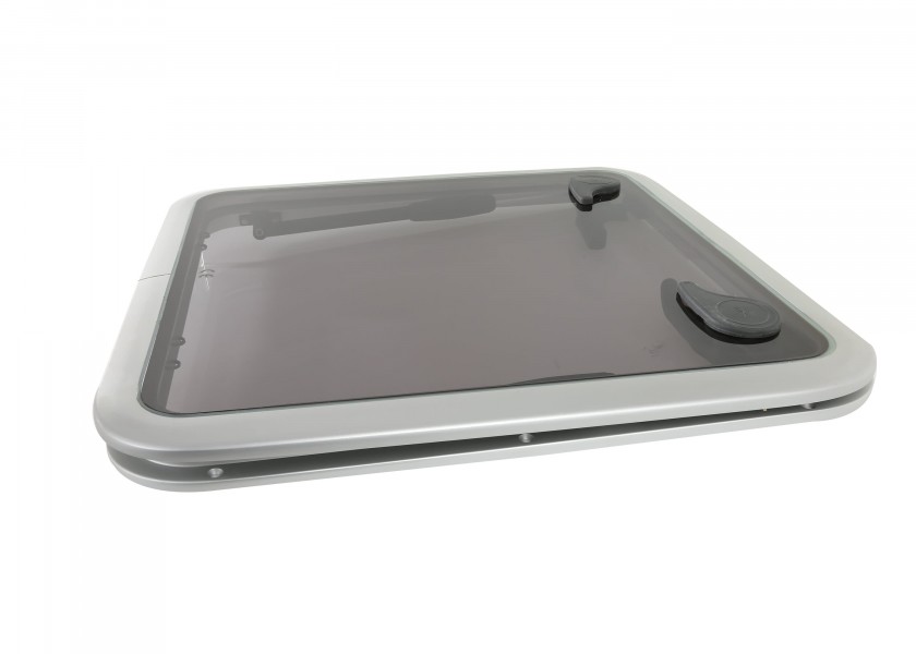 Купить BAVARIA 330008_BE Палубный люк OPAL T60 / 561 x 561 мм 22831-bvs 7ft.ru в интернет магазине Семь Футов