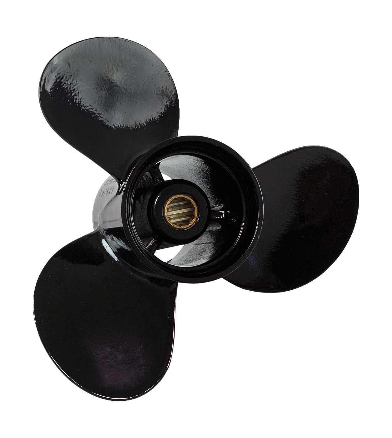Купить Винт гребной Tohatsu/Nissan 25-30;3x9-7/8x14-1/4, BaekSan 110300987A1441T 7ft.ru в интернет магазине Семь Футов