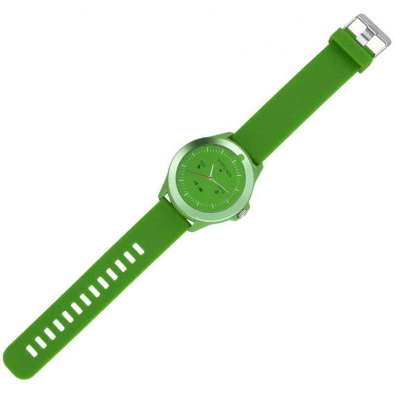 Forever GSM169755 Colorum CW-300 Умные часы  Green