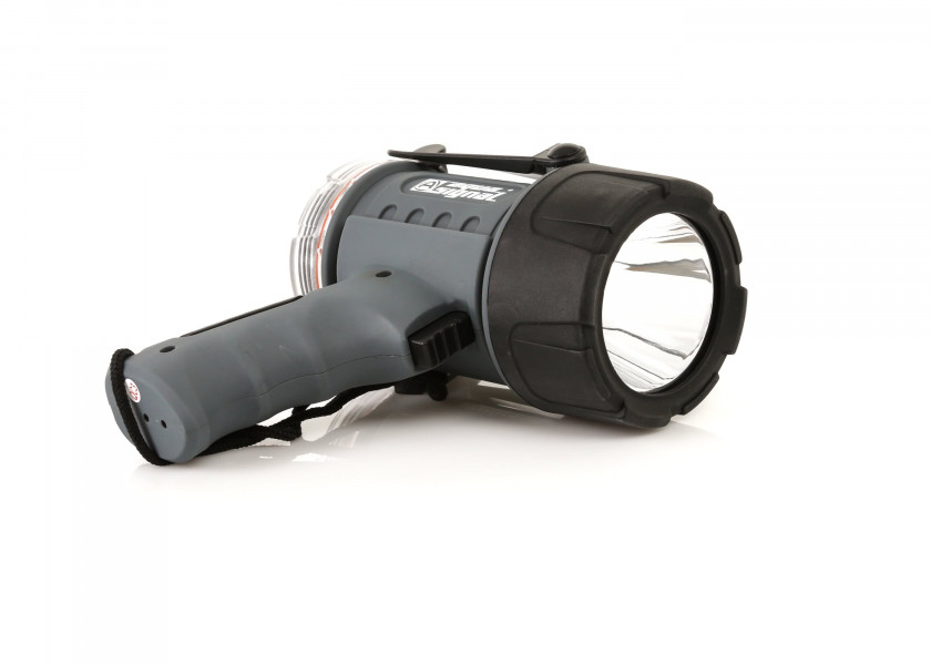 Купить AQUA SIGNAL CARY Handheld LED Spotlight 22713-bvs 7ft.ru в интернет магазине Семь Футов