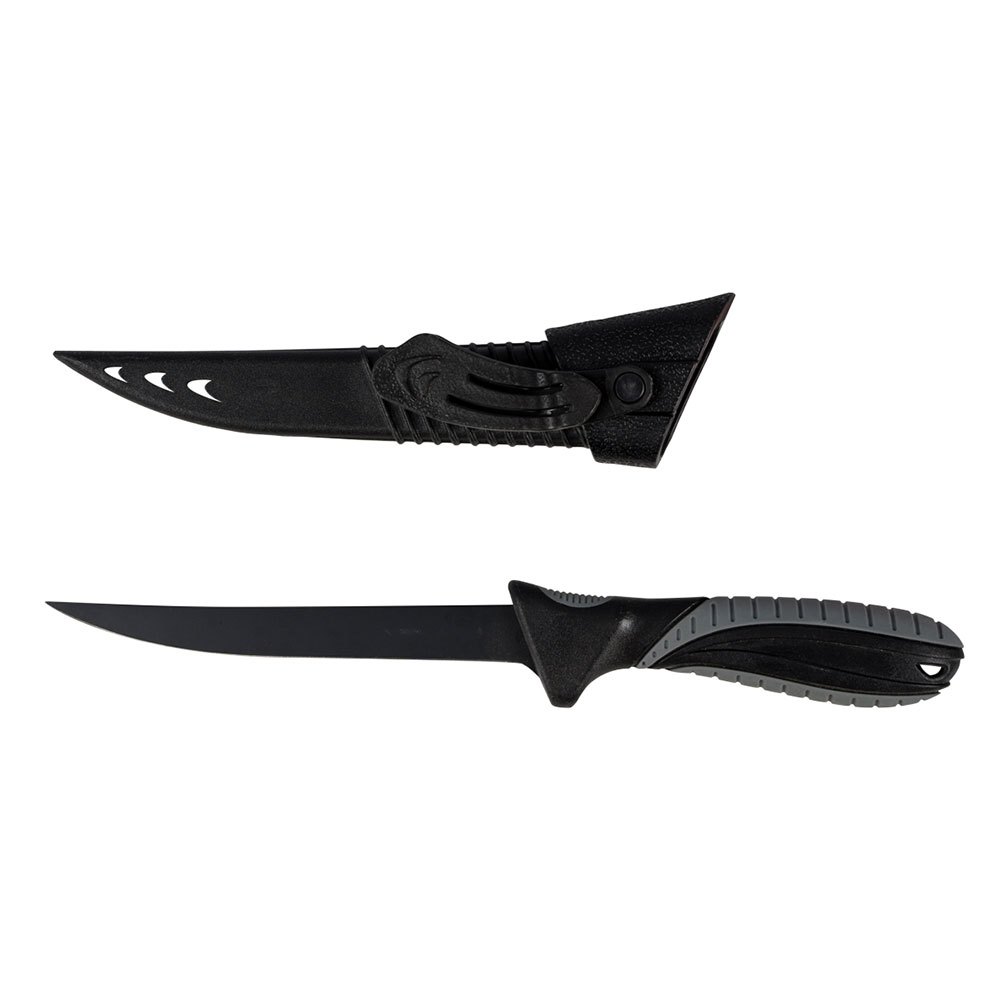 Arno 80899528 X-Blade K3 Нож Черный  Black / Red