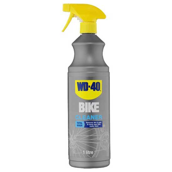 WD-40 8271 Очиститель Велосипеда 500ml Серый Grey