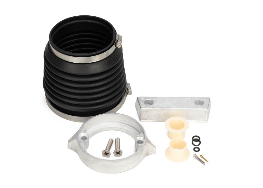 Купить Service Kit for Volvo Penta DP-G Aluminium 79251-bvs 7ft.ru в интернет магазине Семь Футов