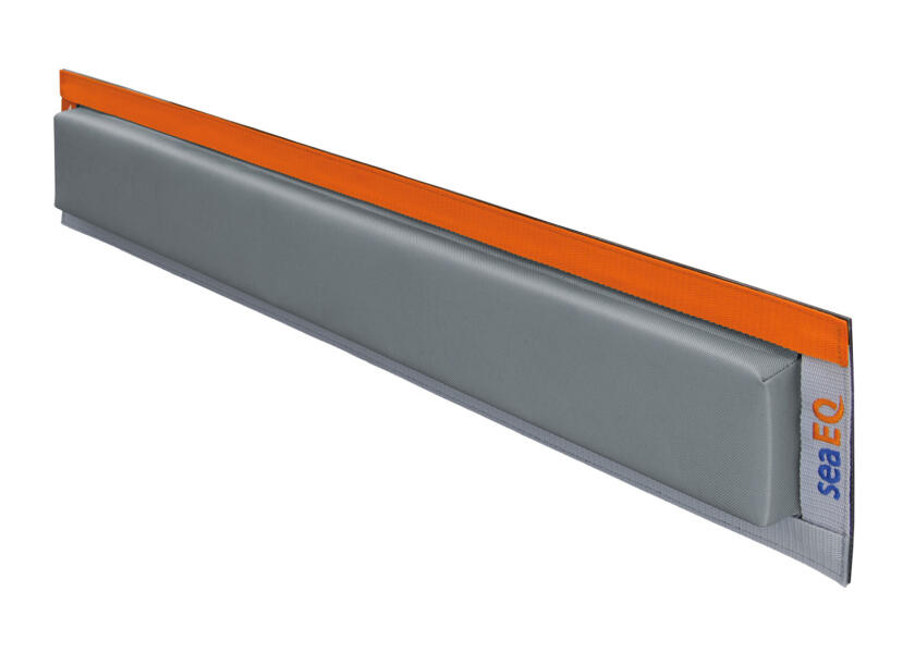 Купить SEAEQ Pontoon Fender DF / Grey 24647-bvs 7ft.ru в интернет магазине Семь Футов