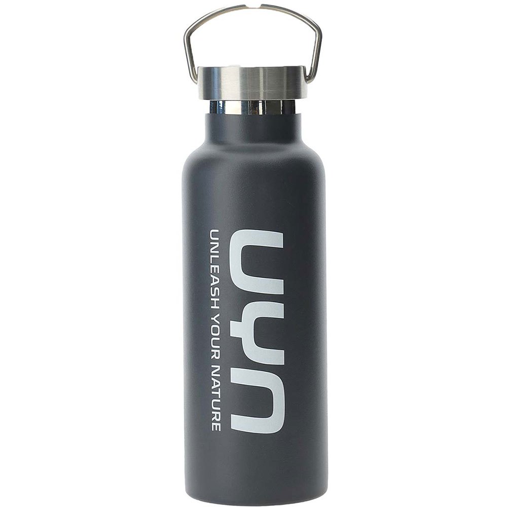 UYN G100182-J531-UNI Explorer 500ml Бутылка для воды  Dark Grey / White
