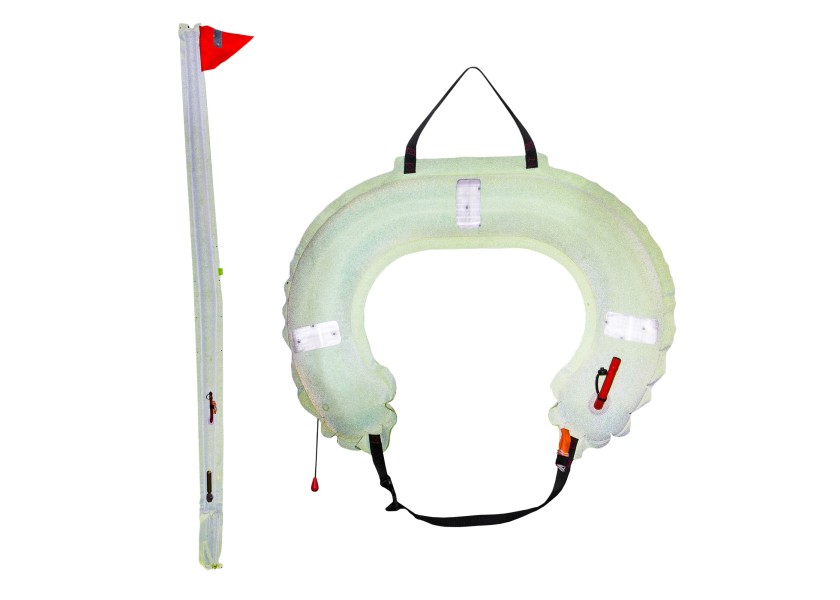 Купить JONBUOY JON2225 GLO LITE 2-в-1 Данбуй/Подкова 7ft.ru в интернет магазине Семь Футов
