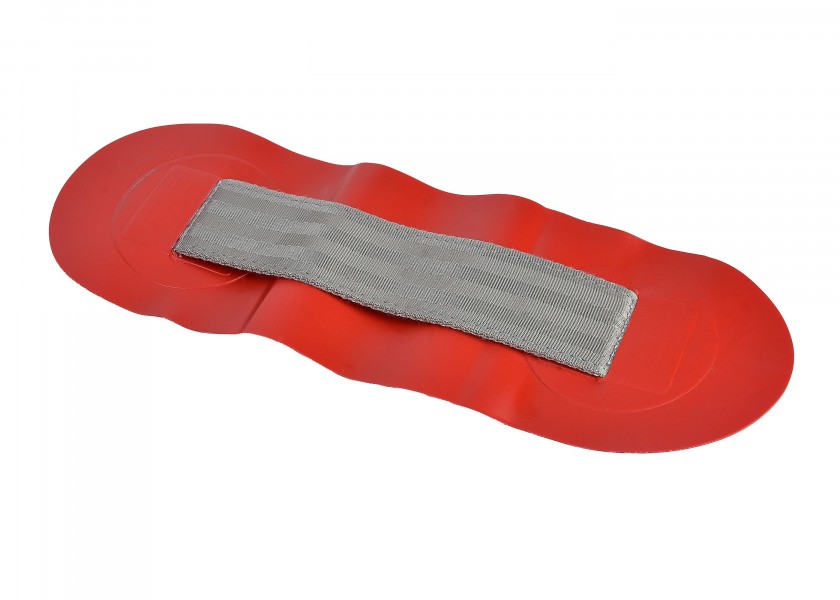 Купить SEATEC Seat Holder / Red 56553-bvs 7ft.ru в интернет магазине Семь Футов