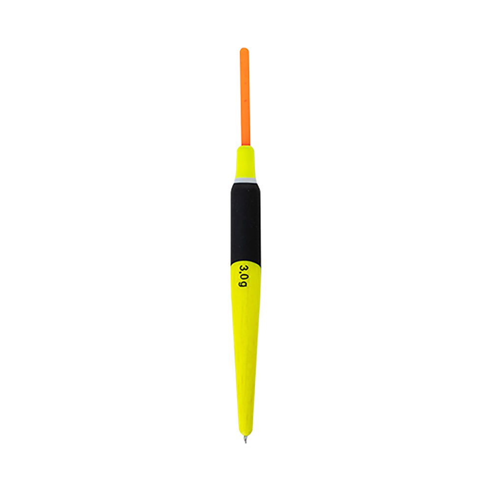 M-team 64100230 MP Sliding III плавать Желтый  Yellow / Black / Orange 3 g