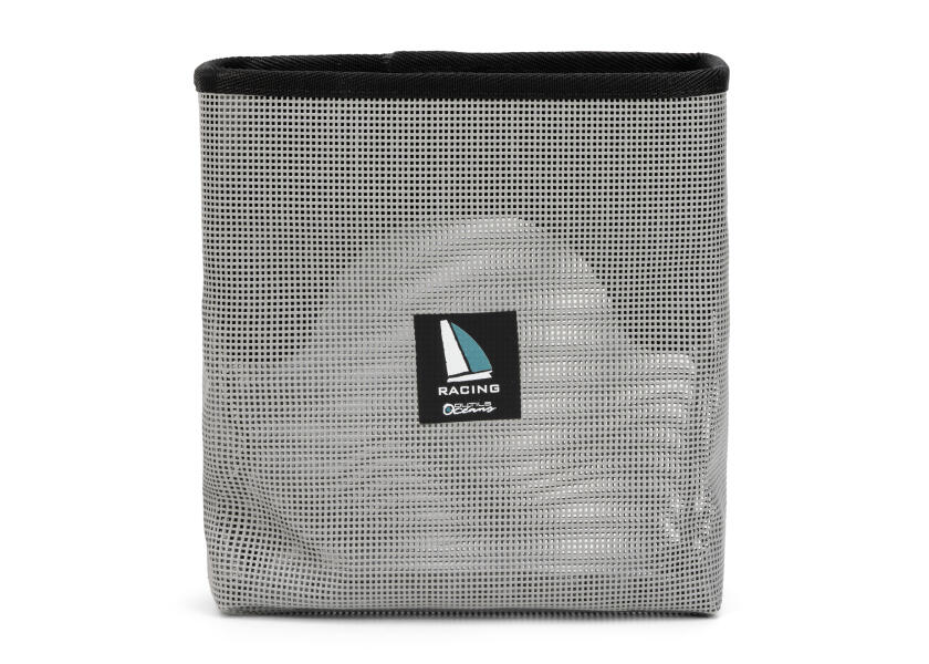 Купить OUTILS OCÉANS T222508,RACING Сумка для гоночной веревки / открытая / 220x80x250 мм 7ft.ru в интернет магазине Семь Футов