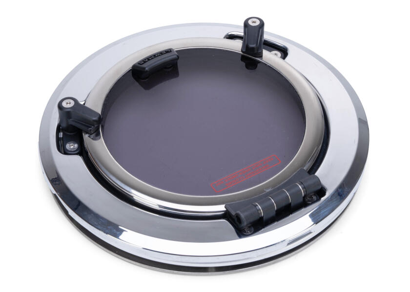 Купить BAVARIA Bullseye 250 mm / openable 34060-bvs 7ft.ru в интернет магазине Семь Футов