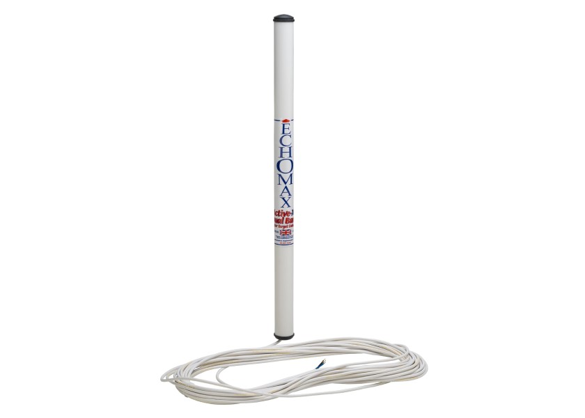 Купить ECHOMAX AM727 Активный радарный отражатель ACTIVE XS 7ft.ru в интернет магазине Семь Футов