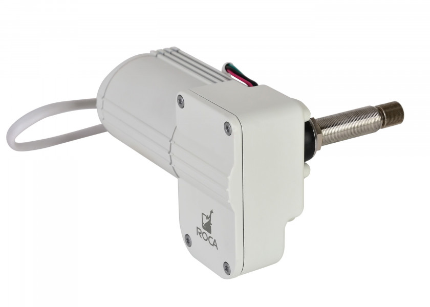 Купить BAVARIA 301470 Мотор стеклоочистителя Heavy-Duty W12 23307-bvs 7ft.ru в интернет магазине Семь Футов