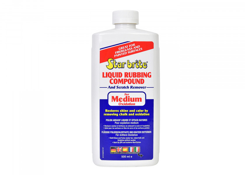 Купить STAR BRITE Shine Restorer 61105-bvs 7ft.ru в интернет магазине Семь Футов