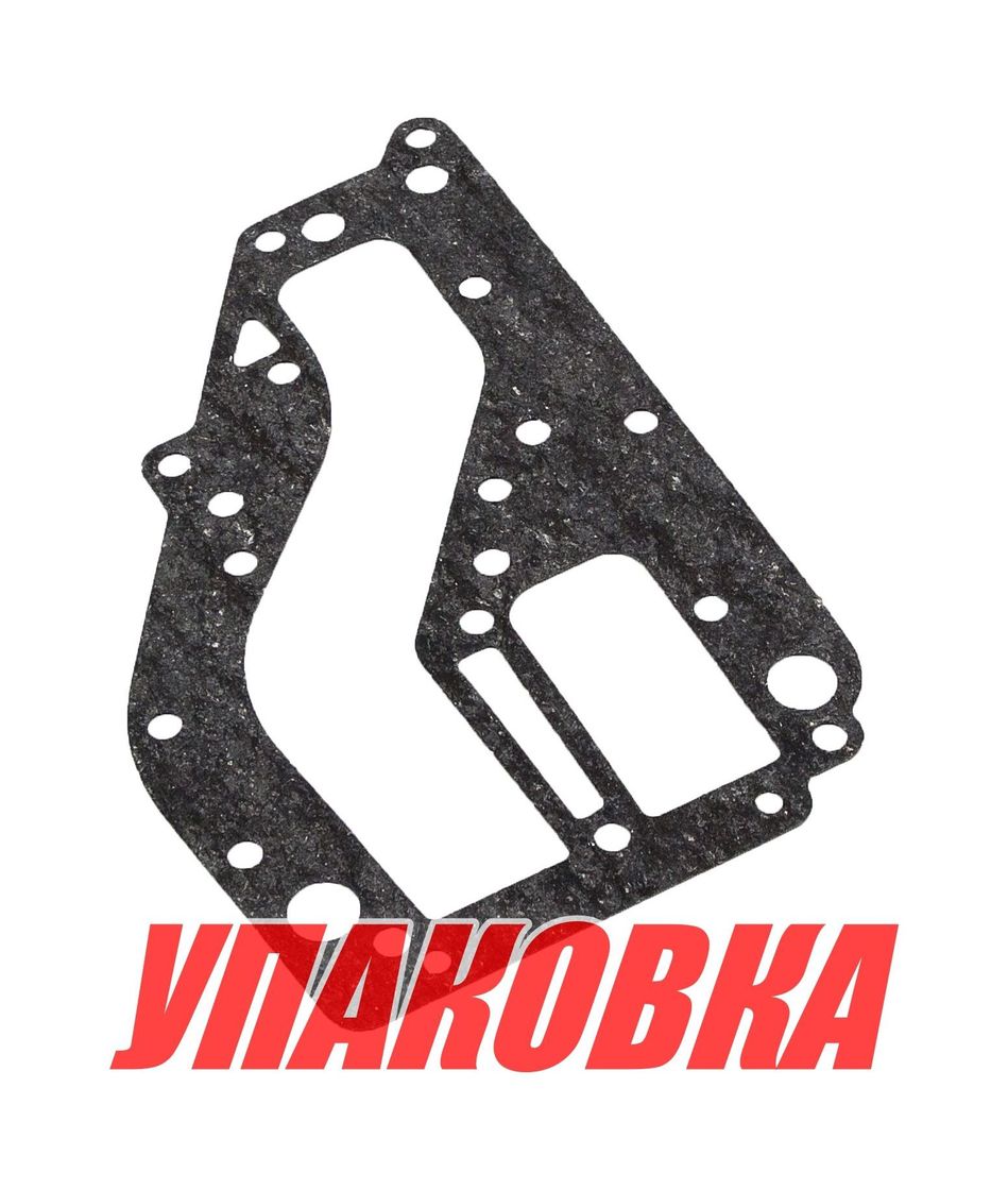 Купить Прокладка выхлопного коллектора Yamaha 25-30 №1, Omax (упаковка из 3 шт.) 6K841122A1_OM_pkg_3 7ft.ru в интернет магазине Семь Футов