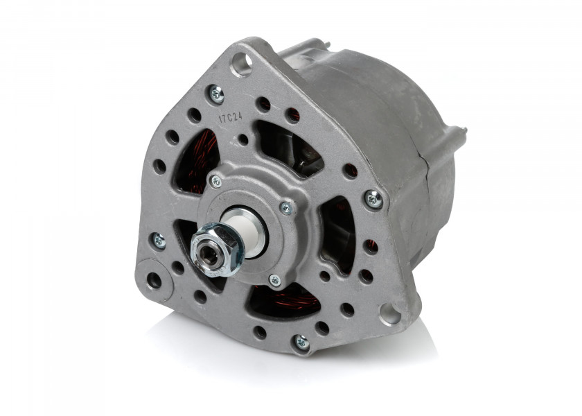 Купить Генератор переменного тока 24 В/55 А/одна ножка 83445-bvs 7ft.ru в интернет магазине Семь Футов