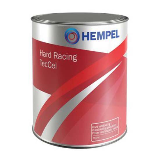 Hempel 9200088 Hard Racing Teccel 76890 750ml рисование Green