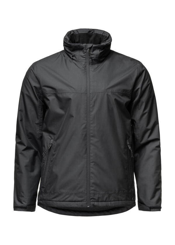 Купить GILL Men's NAVIGATOR Jacket / graphite 417297-bvs 7ft.ru в интернет магазине Семь Футов