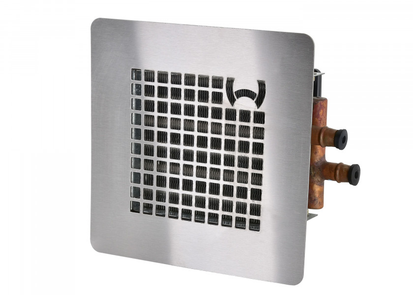 Купить WEBASTO Whisperer Heat Exchanger 42829-bvs 7ft.ru в интернет магазине Семь Футов