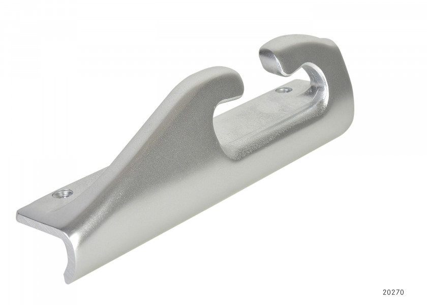 Купить BAVARIA 300523_BE Fairlead для железнодорожных путей/портовая сторона 20270-bvs 7ft.ru в интернет магазине Семь Футов