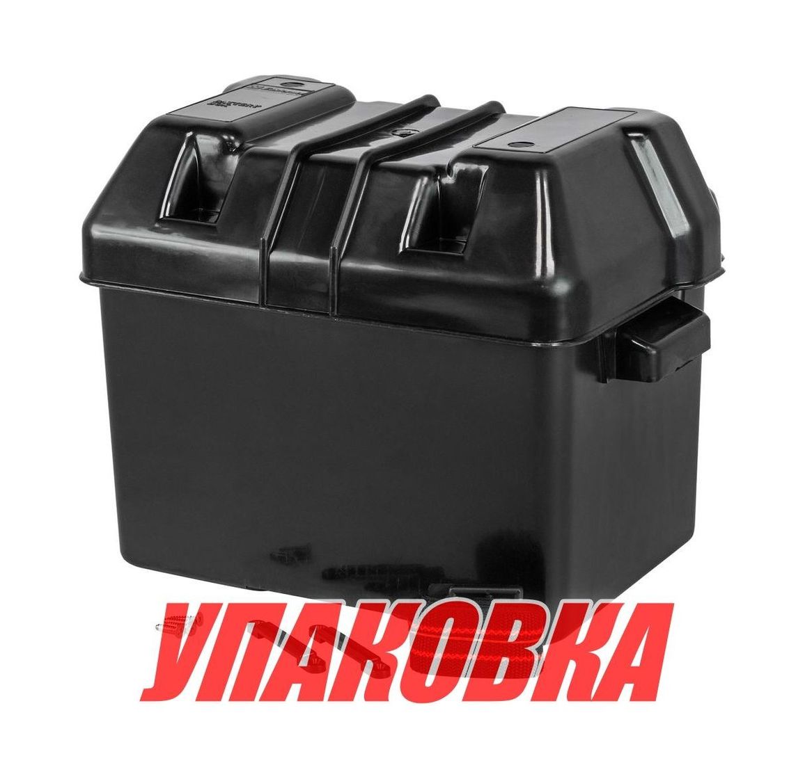 Купить Ящик для АКБ 275х185х195 мм (упаковка из 72 шт.) Easterner C11526_pkg_72 7ft.ru в интернет магазине Семь Футов
