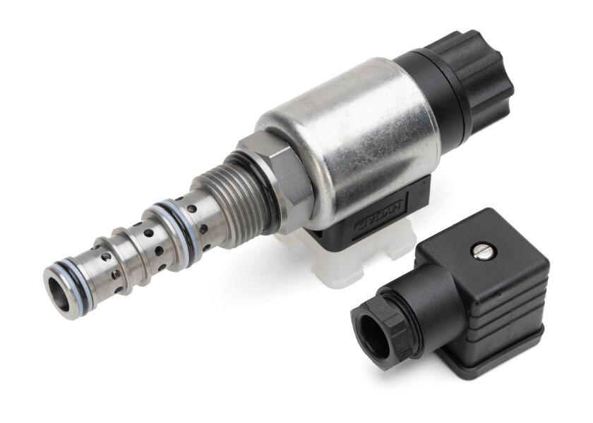 Купить LECOMBLE & SCHMITT Solenoid Valve / 24 V 32263-bvs 7ft.ru в интернет магазине Семь Футов