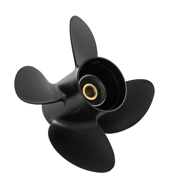 Купить Гребной винт 4x13x15, Solas, 4413-130-15MF 441313015MF 7ft.ru в интернет магазине Семь Футов