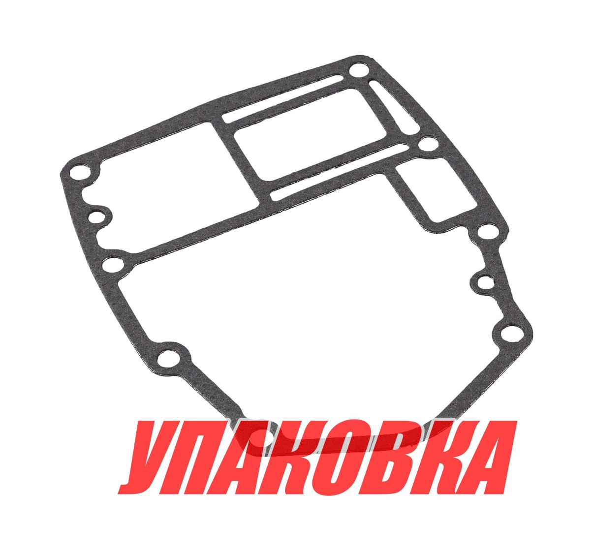 Купить Прокладка под блок Yamaha 40-50, Omax (упаковка из 10 шт.) 6H44511300_OM_pkg_10 7ft.ru в интернет магазине Семь Футов